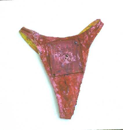 Technology Gives Me Choices...