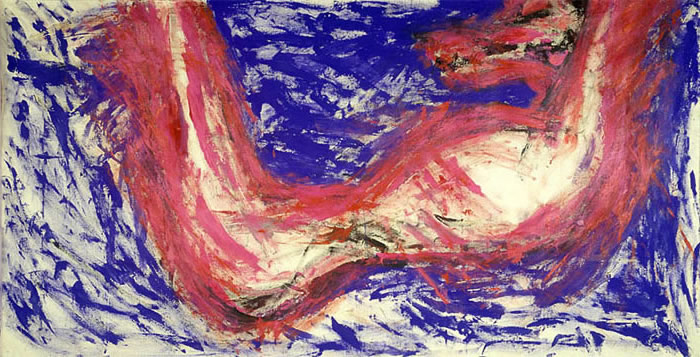 I Won't Extinguish Myself...