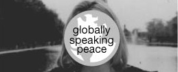 Globally Speaking Peace