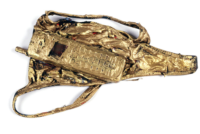 I Won't Extinguish Myself...