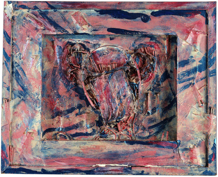 I Won't Extinguish Myself...