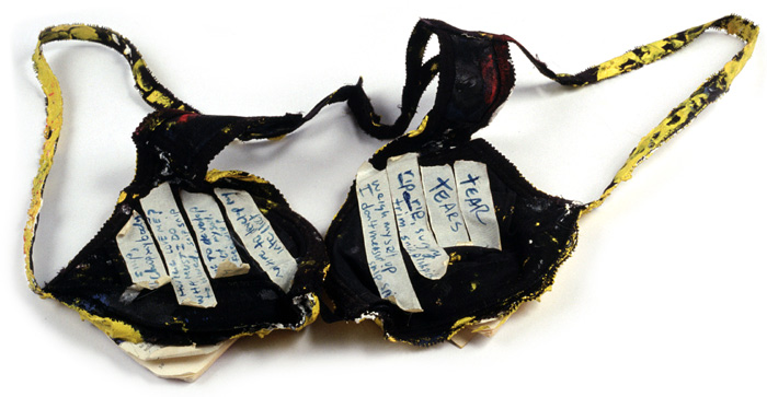 I Won't Extinguish Myself...