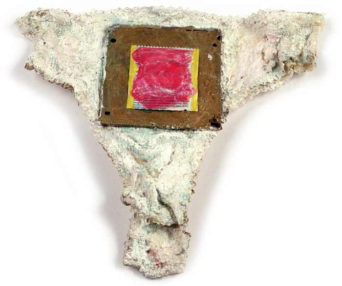 I Won't Extinguish Myself...