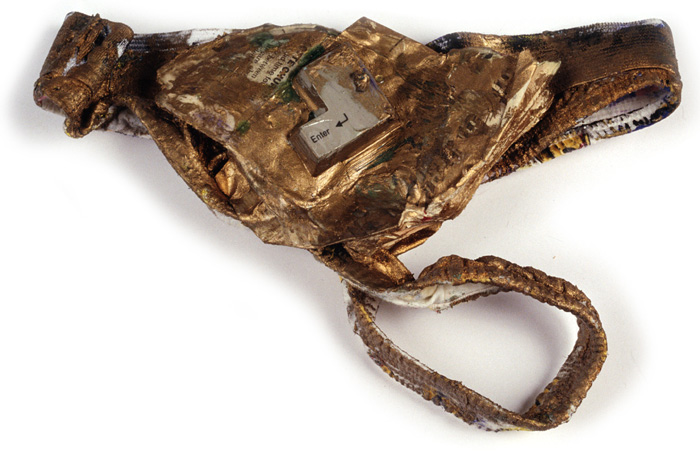 I Won't Extinguish Myself...