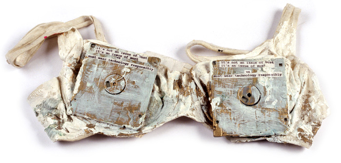 I Won't Extinguish Myself...