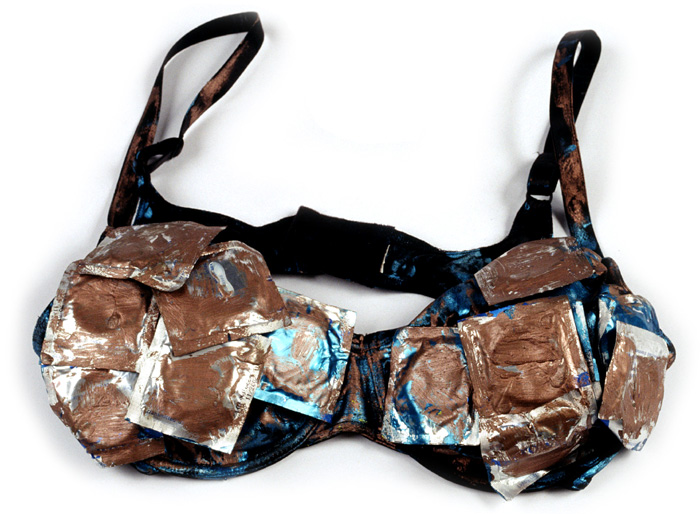 I Won't Extinguish Myself...